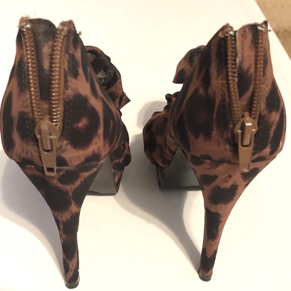 Nine West High-heel Shoes - Picture 3 of 8